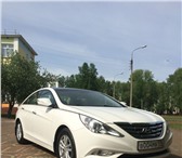 Hyundai Sonata,  2011 г, 1128866 Hyundai Sonata фото в Нижнекамске