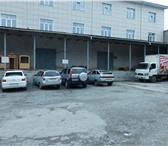 Фотография в Недвижимость Коммерческая недвижимость теплое складское помещение площадью 380 кв.м, в Барнауле 250
