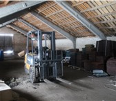 Фото в Недвижимость Аренда нежилых помещений Организация сдает холодный склад, общая площадь в Пензе 60