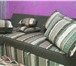 Фотография в Мебель и интерьер Мягкая мебель Продается угловой (раскладной) диван зелено-бежевого в Черкесске 22 000