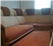 Foto в Мебель и интерьер Разное продам кресло и угловой диван с нишей для в Барнауле 300