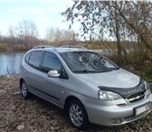 Продам cevrolet Rezzo 2008г,  в 185209   фото в Уфе