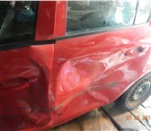 Фото в Авторынок Аварийные авто продаю авто,левая сторона требует кап.ремонта,машина в Самаре 210 000