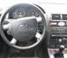 Отличный автомобиль Ford MONDEO черного цвета, выпущенный в 2003 году, Бензиновый двигатель объемо 11740   фото в Новосибирске