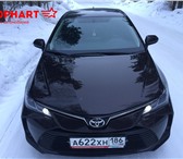 Фото в Авторынок Аренда и прокат авто Топхарт-федеральный сервис аренды автомобилей. в Сургуте 3 800