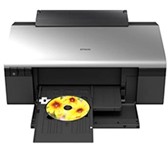 Foto в Компьютеры Принтеры, картриджи продам принтер epson stylus photo r290 6цветов в Саратове 4 000