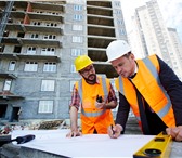 Foto в Строительство и ремонт Строительство домов Строительная компания, ООО «АМГ».Приглашает в Москве 96 000