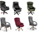 Foto в Мебель и интерьер Офисная мебель Компактное кресло для персонала станет отличным в Балашихе 450