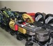 Изображение в Для детей Детские коляски Магазин детских колясок и автокресел "Каспер" в Оренбурге 0