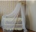 Изображение в Для детей Детская мебель Трансформер есть люлька и пеленальный столик в Красноярске 4 500