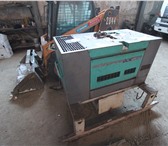 Изображение в Строительство и ремонт Разное Сварочный генератор 2008 г. вып. Наработка в Челябинске 700 000