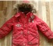 Foto в Для детей Детская одежда Продам зимний костюм на мальчика фирмы Danilo, в Перми 1 000