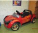 Изображение в Для детей Детские игрушки Электромобиль перезагружаемый с пультом управления в Самаре 5 500