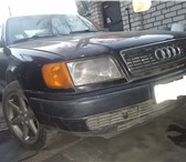 Фотография в Авторынок Автозапчасти Ауди 100с4 2.3I АКПП по запчастямМЕСТОРАСПОЛОЖЕНИЕ в Москве 0