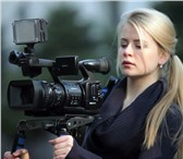 Foto в Развлечения и досуг Организация праздников Выполним для Вас съемку видео любой сложности в Москве 0