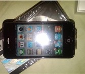 Изображение в Электроника и техника Телефоны Iphone 4g 32gb - $ 300Iphone 3g 32gb - $ в Москве 300