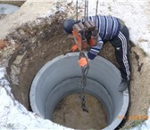 Изображение в Строительство и ремонт Другие строительные услуги Септик под ключ и не под ключ в Красноярске в Красноярске 0