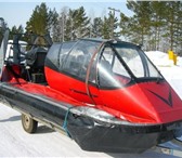 Foto в Авторынок Разное продам катер на воздушной подушке С-53S "Стрелец" в Чебоксарах 0