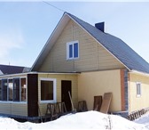 Изображение в Недвижимость Продажа домов продается хороший дом с баней на берегу озера в Челябинске 4 000 000