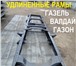 Foto в Авторынок Автозапчасти Производство и продажа удлиненных рам на в Смоленске 1