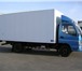 Foto в Авторынок Фургон Hyundai Porter 2 рефрижератор, объем кузова в Москве 1 090 000