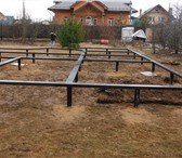 Foto в Строительство и ремонт Другие строительные услуги Организация «СпецСтройФундамент» с 2014 года в Калуге 0