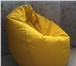 Фото в Мебель и интерьер Мягкая мебель Кресло мешок большое фиолетовое,имеет два в Красноярске 1 800