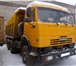 Продается КАМАЗ 65115 самосвал 15тонник 159710   фото в Кирове