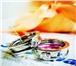Фотография в Одежда и обувь Ювелирные изделия и украшения Помолвочные кольца из золота, платины и серебра в Москве 0