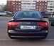 Audi A4,  2012 1179310 Audi A4 фото в Нижнекамске