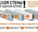 Foto в Строительство и ремонт Строительные материалы Предлагаем открыть свой бизнес по производству в Москве 110 000