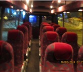 Foto в Авторынок Междугородный автобус Комфортабельный автобус для поездок по России в Мурманске 1 000