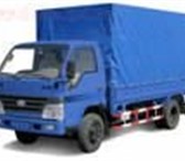 Фотография в Авторынок Транспорт, грузоперевозки Грузовик (иномарка) перевезет груз до 2-х в Москве 0