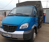 Изображение в Авторынок Грузовые автомобили Пробег 102 тыс км, цвет кабины синий, тент, в Москве 850 000