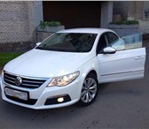 Продам Volkswagen Passat CC,  2011 + бонус! 180224   фото в Санкт-Петербурге