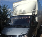 Foto в Авторынок Транспорт, грузоперевозки ширина-1, 95высота-2, 2длина-4, 2будкаПо в Новосибирске 0