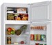 Foto в Электроника и техника Холодильники Продаю двухкамерный холодильник Vestel VDD в Рыбинске 5 000