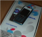 Фотография в Электроника и техника Телефоны продам nokia 7210. удобный,  многофункциональный, в Саратове 1 900
