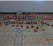 Фото в Для детей Детские игрушки Продам коллекцию киндеров: Барби и другие. в Рязани 30