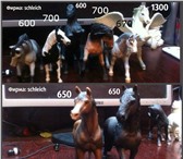 Фото в Хобби и увлечения Коллекционирование Продаю фигурки коллекционных лошадей известные в Крымск 0