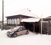 Фото в Недвижимость Продажа домов Дом на надежном фундаменте из добротного в Екатеринбурге 1 500 000