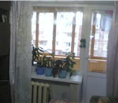 Foto в Недвижимость Комнаты Срочно продаётся комната в семейном общежитии в Перми 780