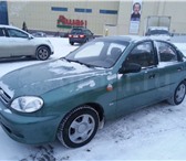 Foto в Авторынок Аренда и прокат авто 3дам шевролет ланос 2007 года , по 700 рублей в Новосибирске 700