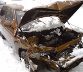 Foto в Авторынок Аварийные авто Продается авто после аварии, цена договорная в Тольятти 100 000