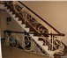 Изображение в Мебель и интерьер Производство мебели на заказ Изготовление и монтаж деревянных лестниц в Москве 50 000