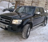 Продается ford reinger 2008 2009г в идеальном состоянии полный крмплект, на гаранти, авто запуск, 13083   фото в Уфе
