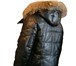 Изображение в Одежда и обувь Мужская одежда Мужские кожаные куртки и пуховики из натуральной в Москве 10 990