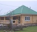 Изображение в Строительство и ремонт Строительство домов В качестве материалов для изготовления сруба в Ижевске 8 500