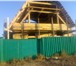 Foto в Недвижимость Продажа домов на вывоз 70 кв полностью из бруса в Улан-Удэ 450