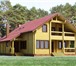 Фотография в Строительство и ремонт Строительство домов ИП Парфенов С.А. строит деревянные дома в в Краснодаре 0